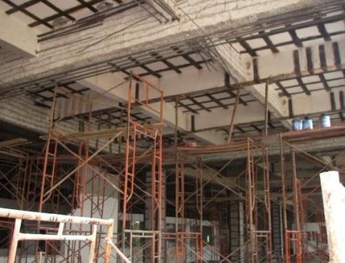 新巴尔虎左房屋加固